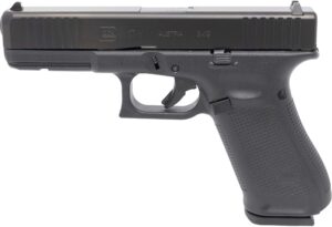 GLOCK 17 V FXD 9MM 4.49 10RD