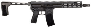GO MONOLITH PISTOL 5.56 12.5 FS1913 BLK
