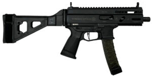 GO GRAND POWER STRIBOG SP9A3S 9MM SUB PISTOL SB