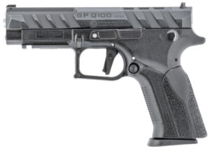 GO GRAND POWER Q100 9MM MK23