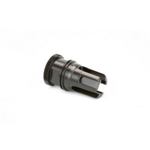 GRIFFIN DUAL-LOK FLASH SUPPRESSOR 9MM 1/2X28