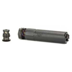 GRIFFIN SUPPRESSOR DUAL-LOK 5 5.56