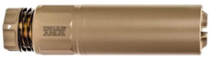 GRIFFIN SUPPRESSOR OPTIMUS 6 DUAL LOK FDE