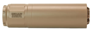 GRIFFIN SUPPRESSOR OPTIMUS 6 UTI MNT FDE