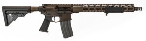 GRIFFIN MK2 RIFLE RECCE 5.56 16 FDE