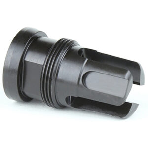 GRIFFIN MINIMALIST FLASH SUPP 45ACP 5/8-24