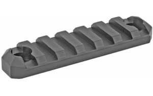 GROVTEC RAIL MLOK 7 SLOT 3"