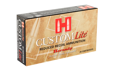 HRNDY CL 308WIN 125GR SST LT 20/200 - Image 2