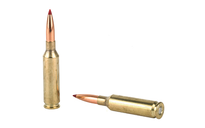 HRNDY 6MM CREED 108GR ELD-M 20/200 - Image 4