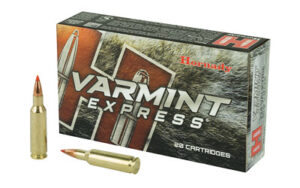HRNDY 224VALKYRIE 60GR VMAX 20/200