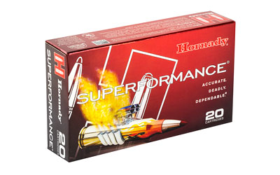 HRNDY SPF 260REM 129GR SST 20/200 - Image 2