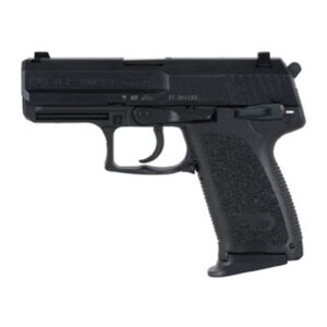 HK USP40C V1 DASA 40SW 3.58 COMPACT 2 12RD