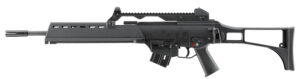 HK G36 22LR 18.1 BLK 10RD