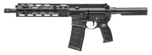 HK MR556 A4 5.56 11 TB PISTOL 1 10RD