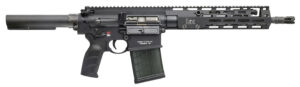 HK MR762 A4 7.62 13 TB PISTOL 1 20RD