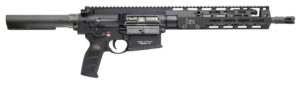 HK MR762 A4 7.62 13 TB PISTOL 1 10RD