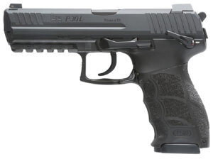 HK P30L S V3 DASA 9MM 4.45 SAFETY 17/20RD