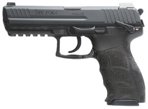 HK P30L S V3 DASA 9MM 4.45 SAFETY LONG 2 15RD