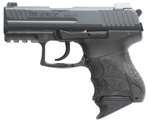HK P30SK V3 DASA 9MM 2 10RD