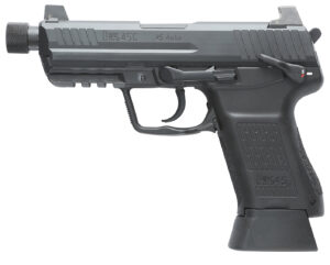 HK HK45C TACTICAL V1 DASA 45ACP 4.57 TB 10RD