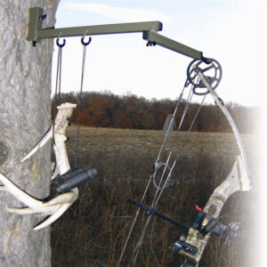 HME BETTER BOW HANGER