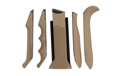 HOGUE AR-15/M-16 MODULAR GRIP FDE - Image 2