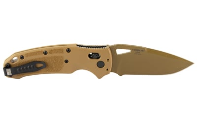 HOGUE SIG K320 M17 3.5 DPB COY - Image 2