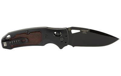 HOGUE SIG K320 CLAS 3.5 DP BLK WAL - Image 2