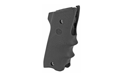 HOGUE GRIP RUGER MKII FG BLK - Image 2
