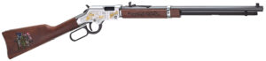 HENRY SPIRIT OF THE CORPS 250TH 22LR 20