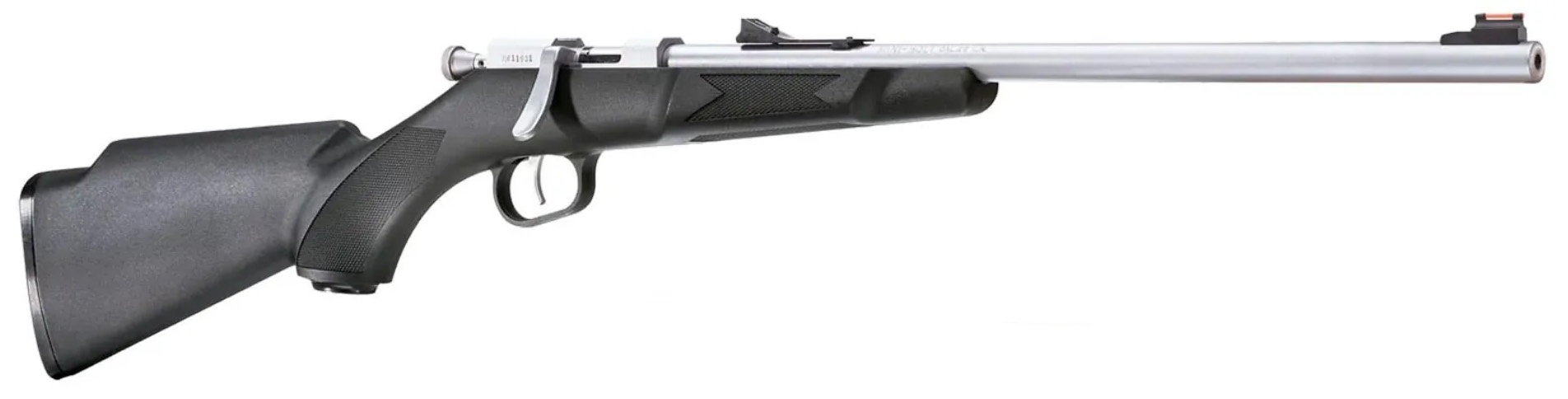 HENRY MINI BOLT YOUTH G2 22LR 16.25