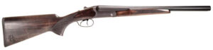 HTG BADLANDER 20GA 18.5 BLK 2RD