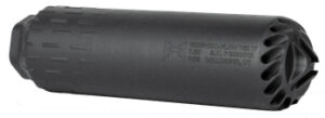 HUXWRX SUPPRESSOR FLOW 762Ti KIT BLK