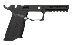 ICARUS ACE 320 SOCOM FULL MS BLK