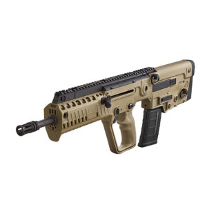IWI TAVOR X95 BULLPUP 5.56 16.5 THRD FDE 30RD