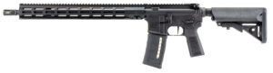 IWI Z15 5.56 18 B5 MLOK ARCA 30RD PMAG