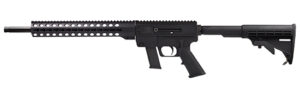 JRC RAIL MODEL 45ACP 17 BLK 13RD GLOCK MAG