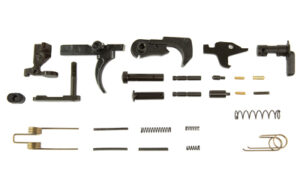 KAK AR-15 LPK NO GRIP/TRIGGER GUARD