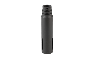 KAK RETRO AR EXT FLSH HDR 4" 1/2X28 - Image 2