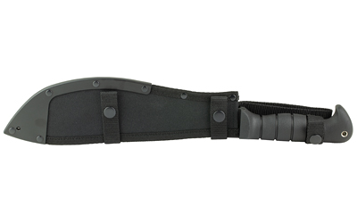 KBAR CUTLASS MACHETE 11" W/SHEATH - Image 3
