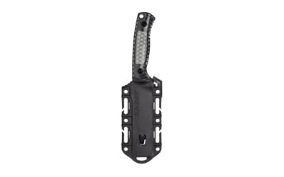 KBAR COOL NAME TANTO BLK W/SHEATH - Image 2