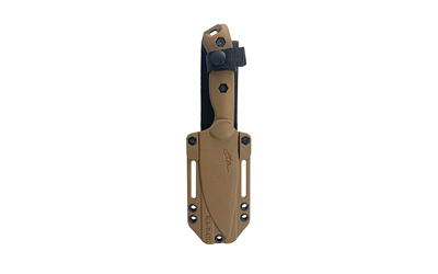 KBAR BECKER HARPOON BRNT BRZ W/STH - Image 2