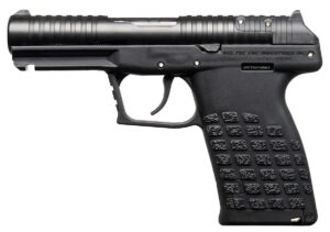 KEL PR-5.7 5.7X28MM BLK 20RD