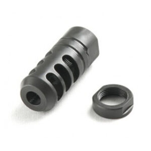 KEL MUZZLE BRAKE FOR RFB