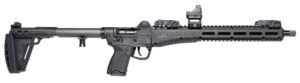 KEL SUB-2000 GLOCK 9MM DEFENDER