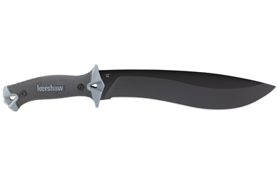 KERSHAW CAMP 10 MACHETE 10" BK W/STH - Image 2