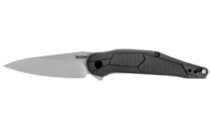 KERSHAW LIGHTYEAR 3.12" BLK