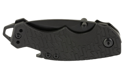 KERSHAW SHUFFLE 2.4" BLK OXIDE BLK - Image 3