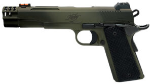 KIMBER 1911 RAMPART 10MM 5