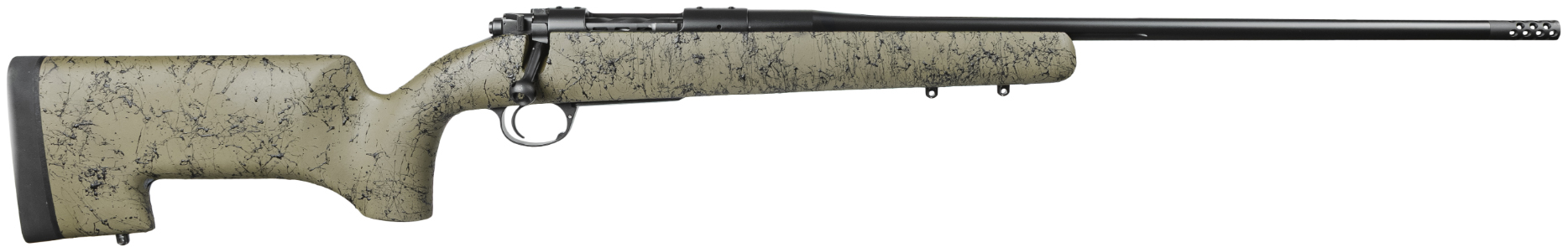 KIMBER MOUNTAIN ASCENT PEAK 280AI 24